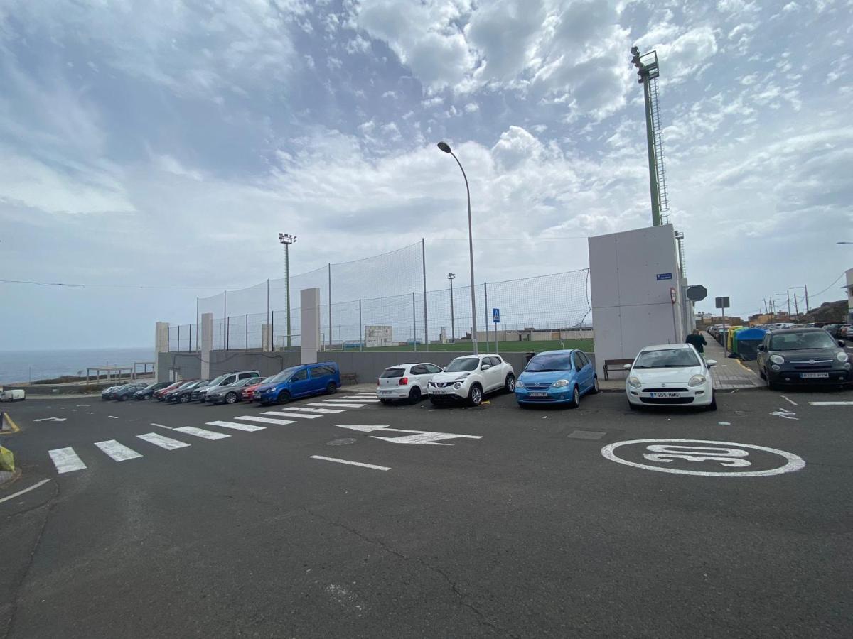 Canary Apartments Arava Las Palmas de Gran Canaria Exteriér fotografie