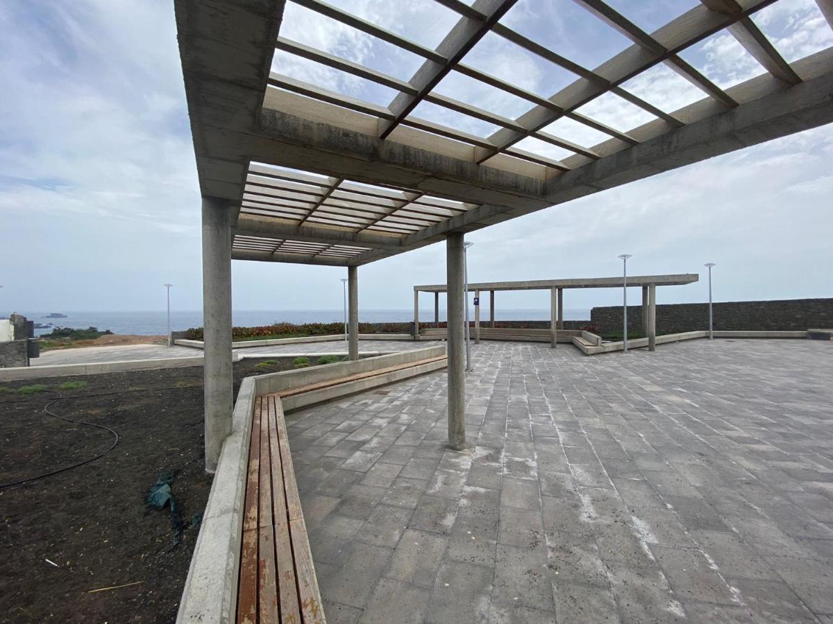 Canary Apartments Arava Las Palmas de Gran Canaria Exteriér fotografie